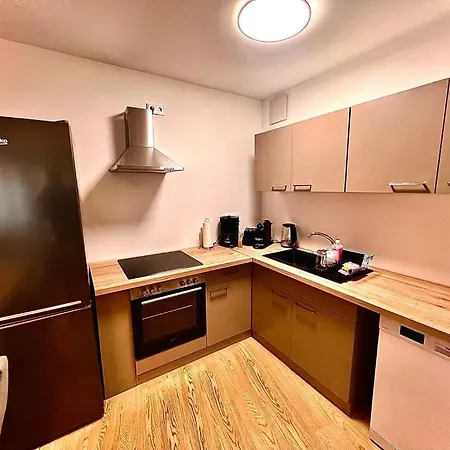 Appartwohnung Apartamento Veimar