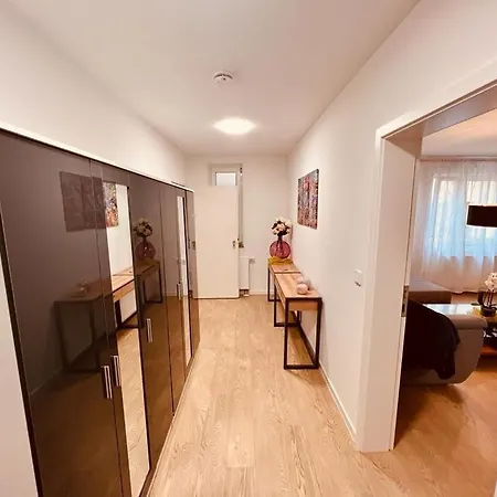 Appartwohnung Apartamento Veimar