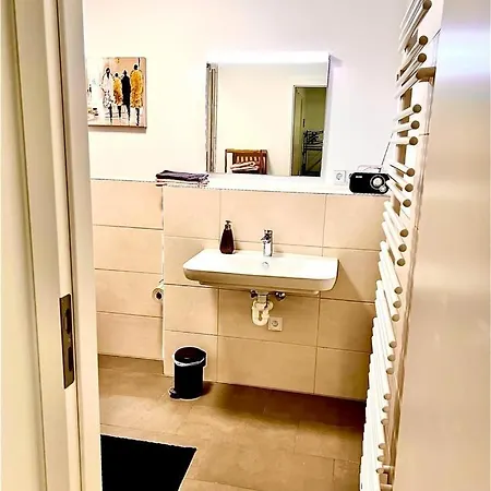 Appartwohnung Apartamento *