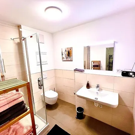 Apartamento Appartwohnung