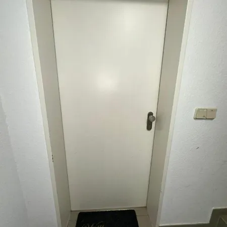 Apartamento Appartwohnung *