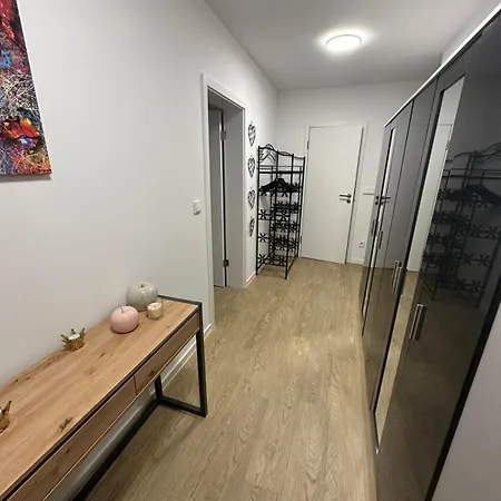 Apartamento Appartwohnung