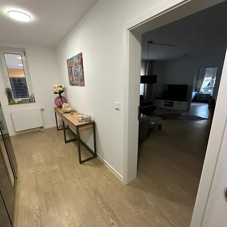 Appartwohnung Apartamento *