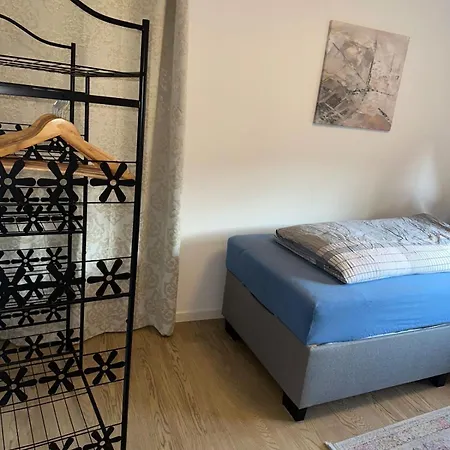 Appartement Appartwohnung *