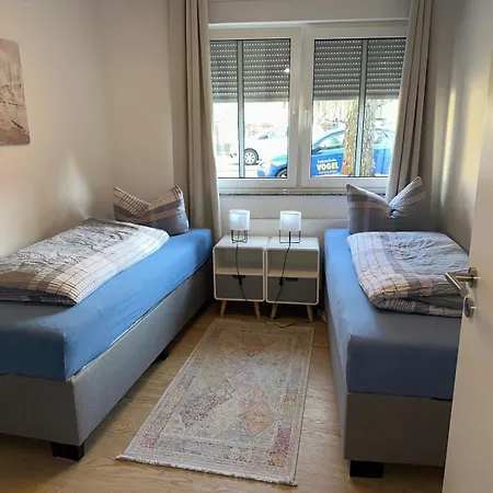 Apartamento Appartwohnung *