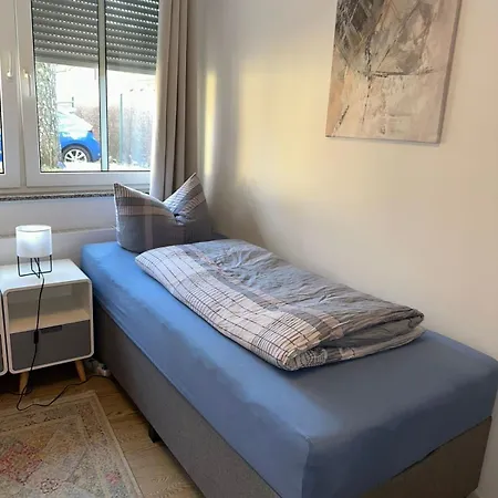 Apartamento Appartwohnung Veimar