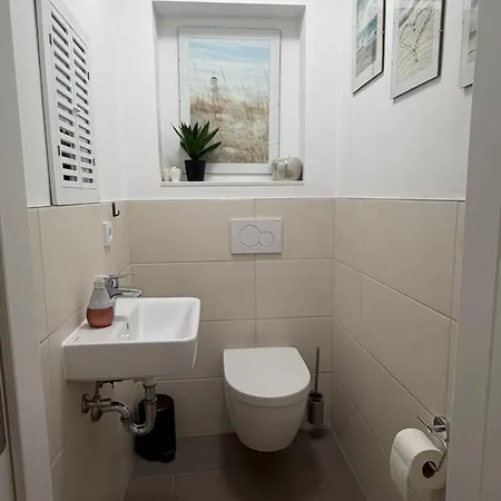 Appartwohnung Apartamento