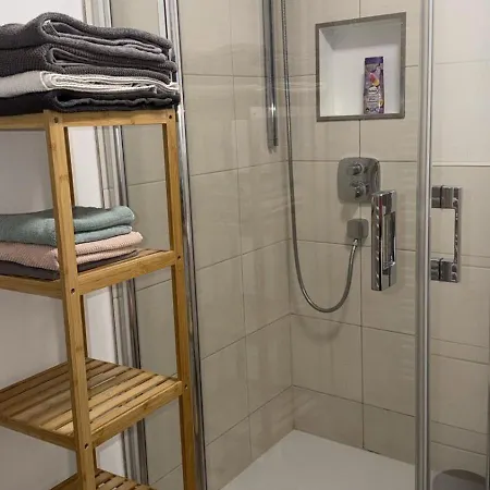 Appartwohnung Apartamento *