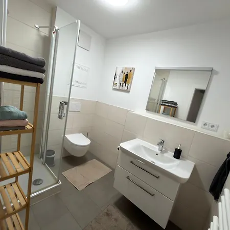Appartwohnung Apartamento Veimar