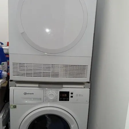 Apartamento Appartwohnung